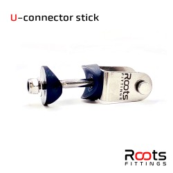 TWIST Articolazione Stick U 23mm