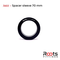 JAZZ Distanziale Fibra di Vetro G10 12*6.3*2.5mm