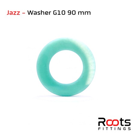 JAZZ Anneau Fibre de Verre G10 90*52*2.5mm RT00009 Roots Fittings Production