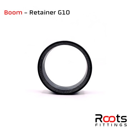 Bague Retenue Bôme Crus Yacht Truc 12 G10 RT00003 Roots Fittings Productions