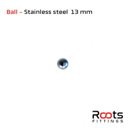 POP Stainless Steel 316L...