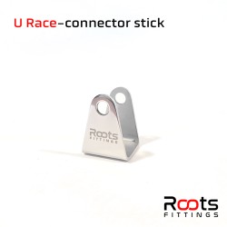 TWIST Articolazione Stick Race 23mm