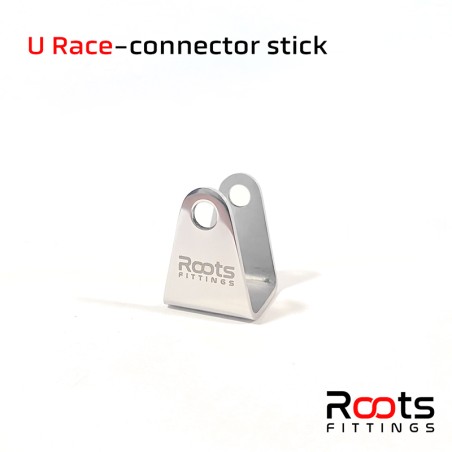 TWIST Articulation Stick Race 23mm RT00025 Roots Fittings Production
